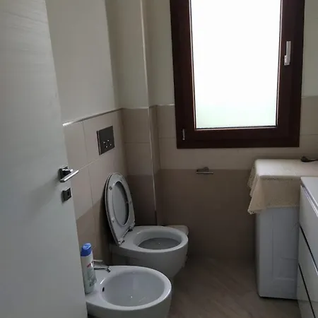 La Casa Di Sara Appartement *