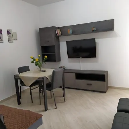 La Casa Di Sara Appartement *