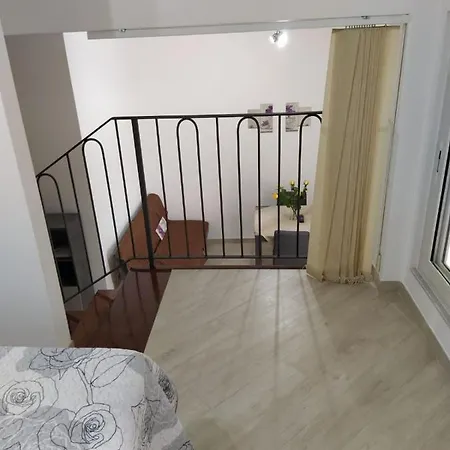 La Casa Di Sara アパート