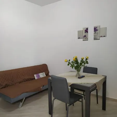 La Casa Di Sara Apartamento