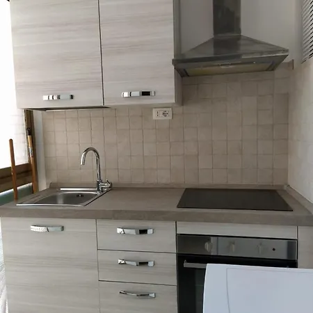 Appartement La Casa Di Sara Quartu SantʼElena