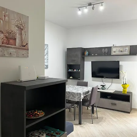 La Casa Di Sara