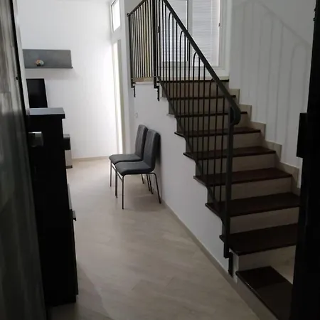 La Casa Di Sara דירה