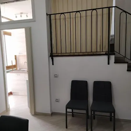 La Casa Di Sara アパート