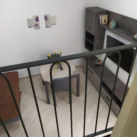 La Casa Di Sara