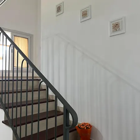 La Casa Di Sara * Quartu SantʼElena