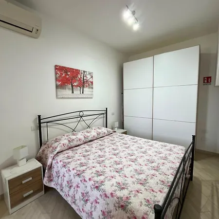 Appartamento La Casa Di Sara