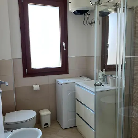La Casa Di Sara Appartamento