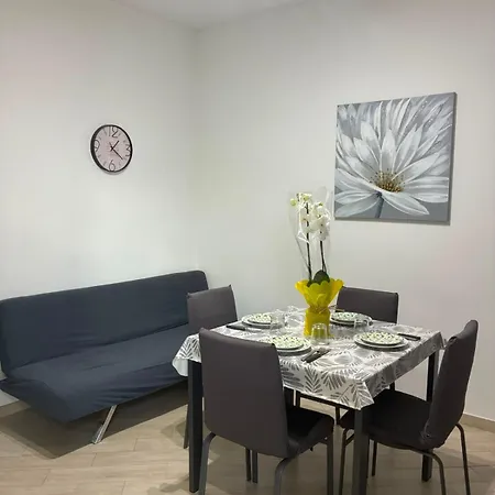 Appartement La Casa Di Sara Quartu SantʼElena