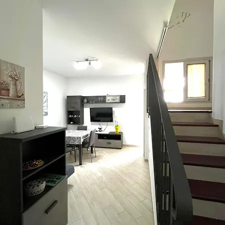 La Casa Di Sara Appartamento