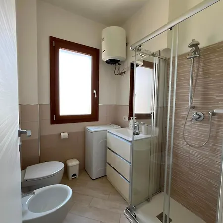 Appartamento La Casa Di Sara Quartu SantʼElena