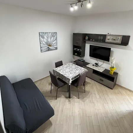 La Casa Di Sara