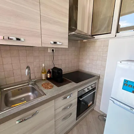 Appartement La Casa Di Sara Quartu SantʼElena